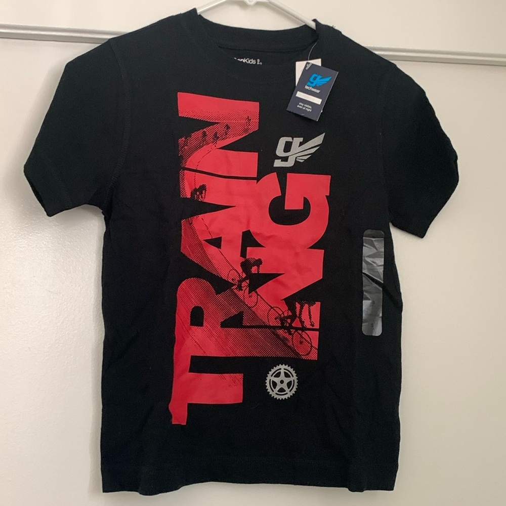 Kids Graphic T-shirt